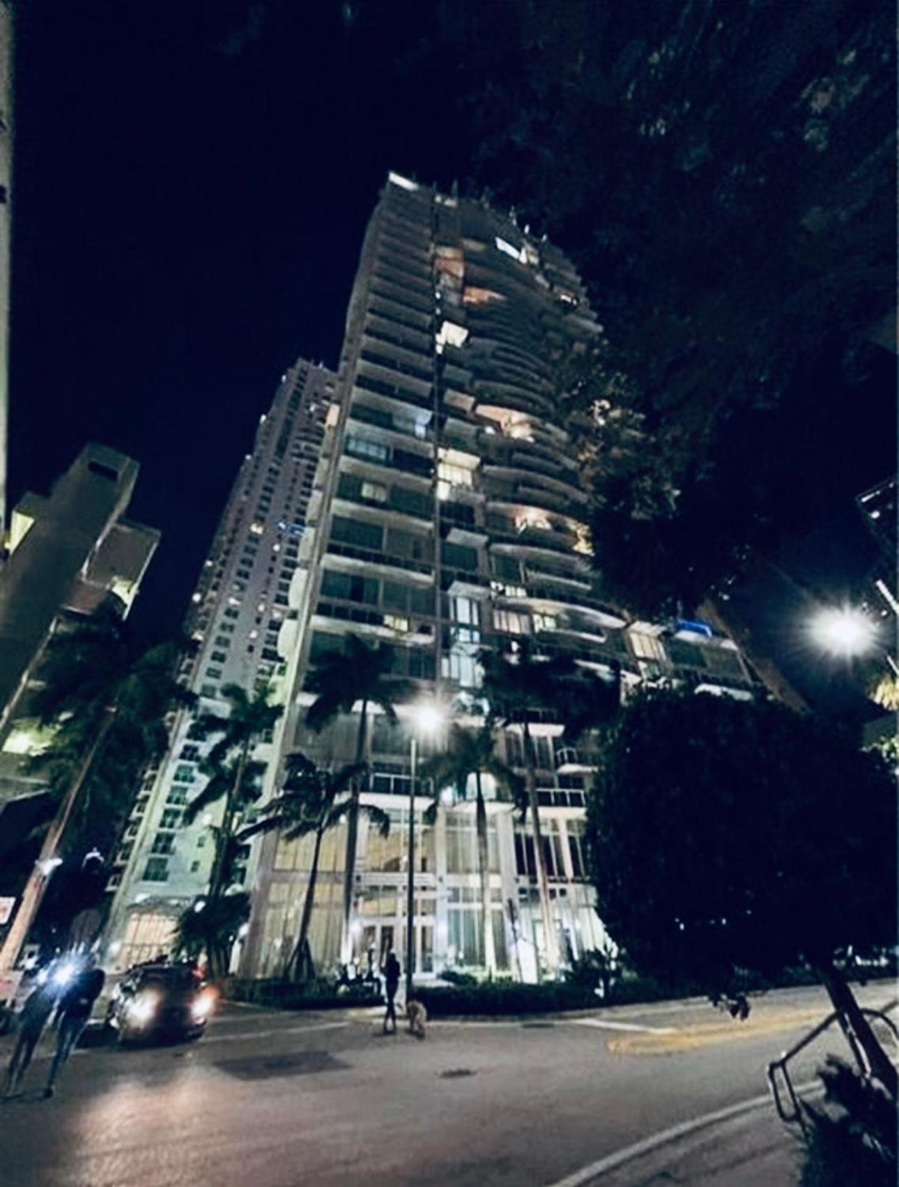 2 Story Loft Downtown Miami Apartment Bagian luar foto