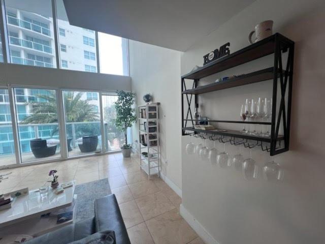 2 Story Loft Downtown Miami Apartment Bagian luar foto