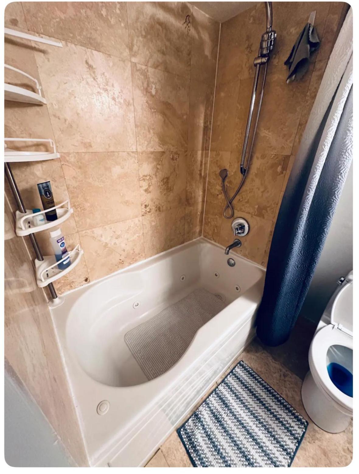 2 Story Loft Downtown Miami Apartment Bagian luar foto